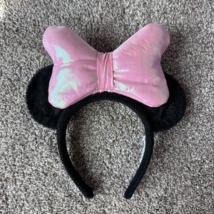 Light-Up Disney Minnie Ears